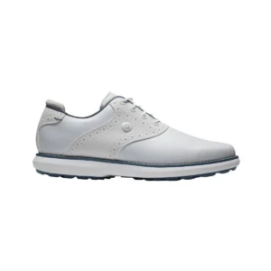 Traditions spikeless golf shoe