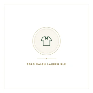 RLX jersey performance polo — merchant photography pending