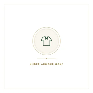 UA Zinger short-sleeve polo — merchant photography pending