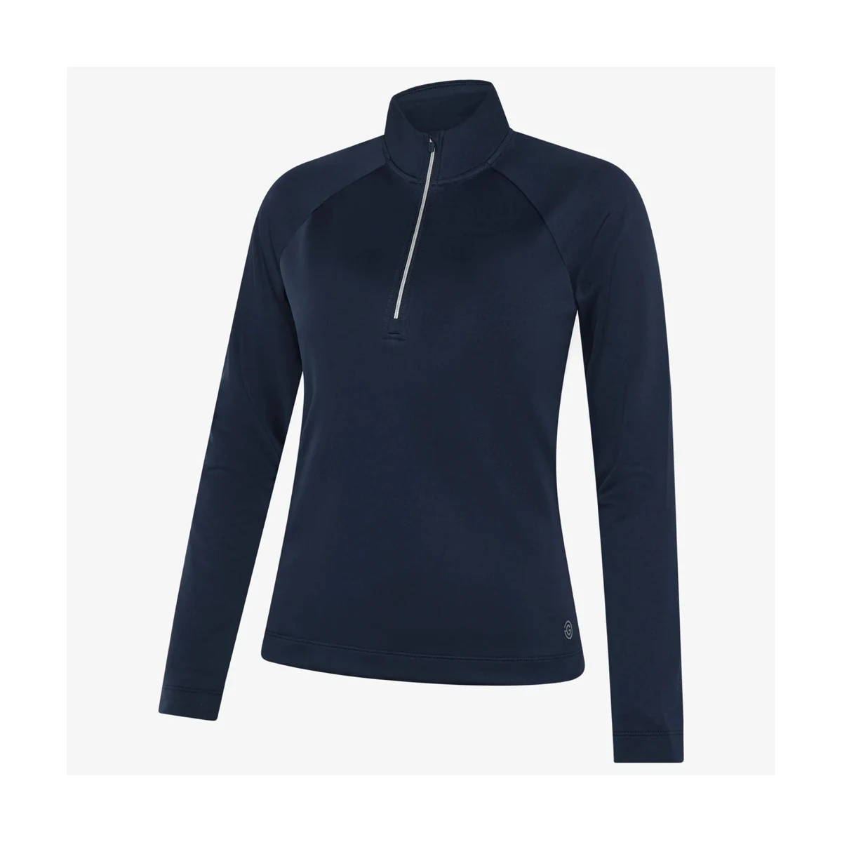 Dora Insula half-zip