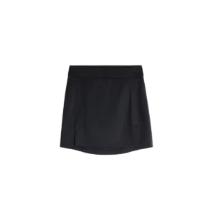 Amelie pleated skort