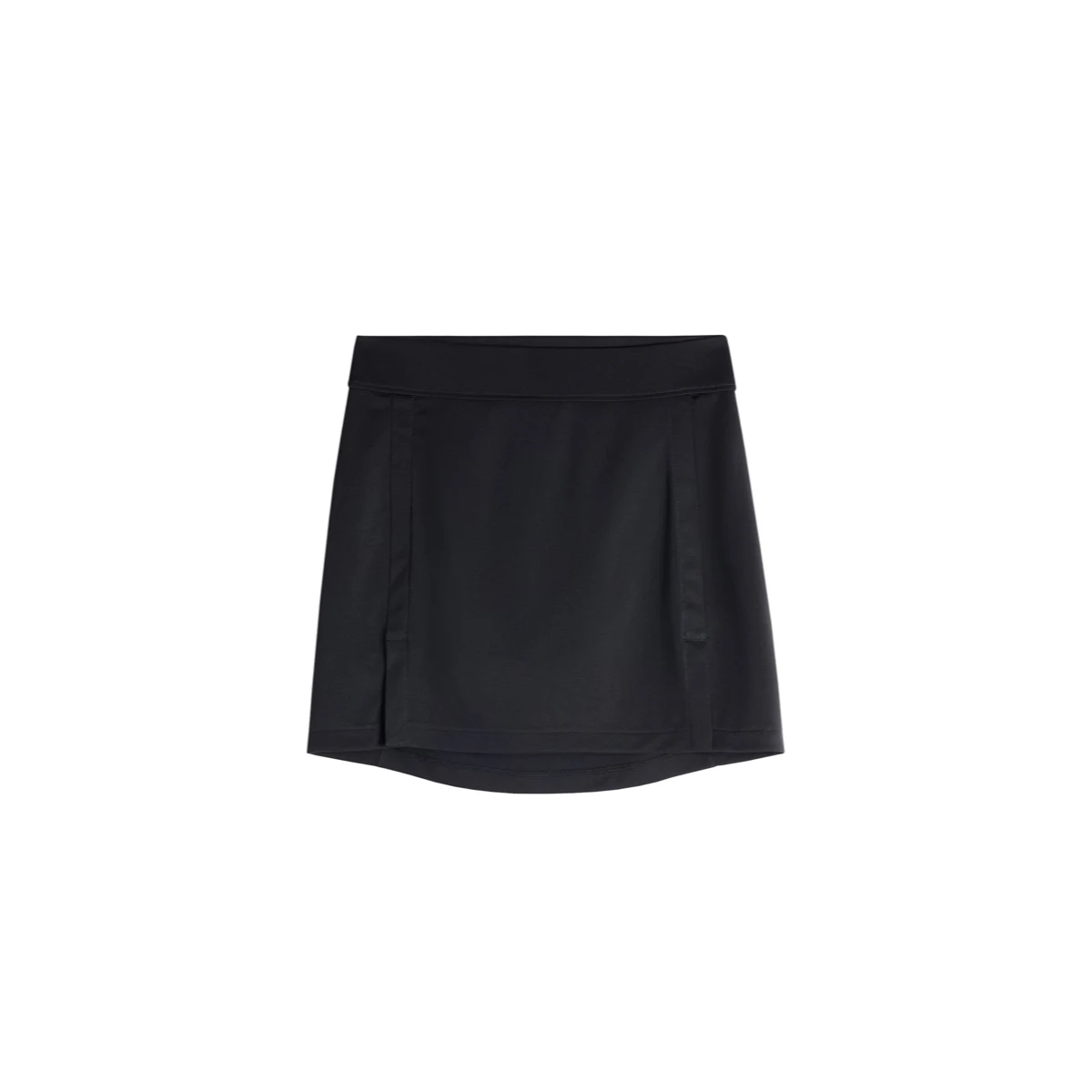 Amelie pleated skort