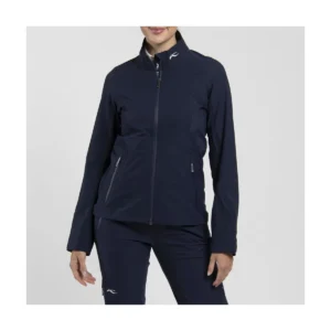 Pro 3L rain jacket