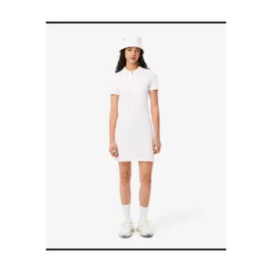 Sport polo dress