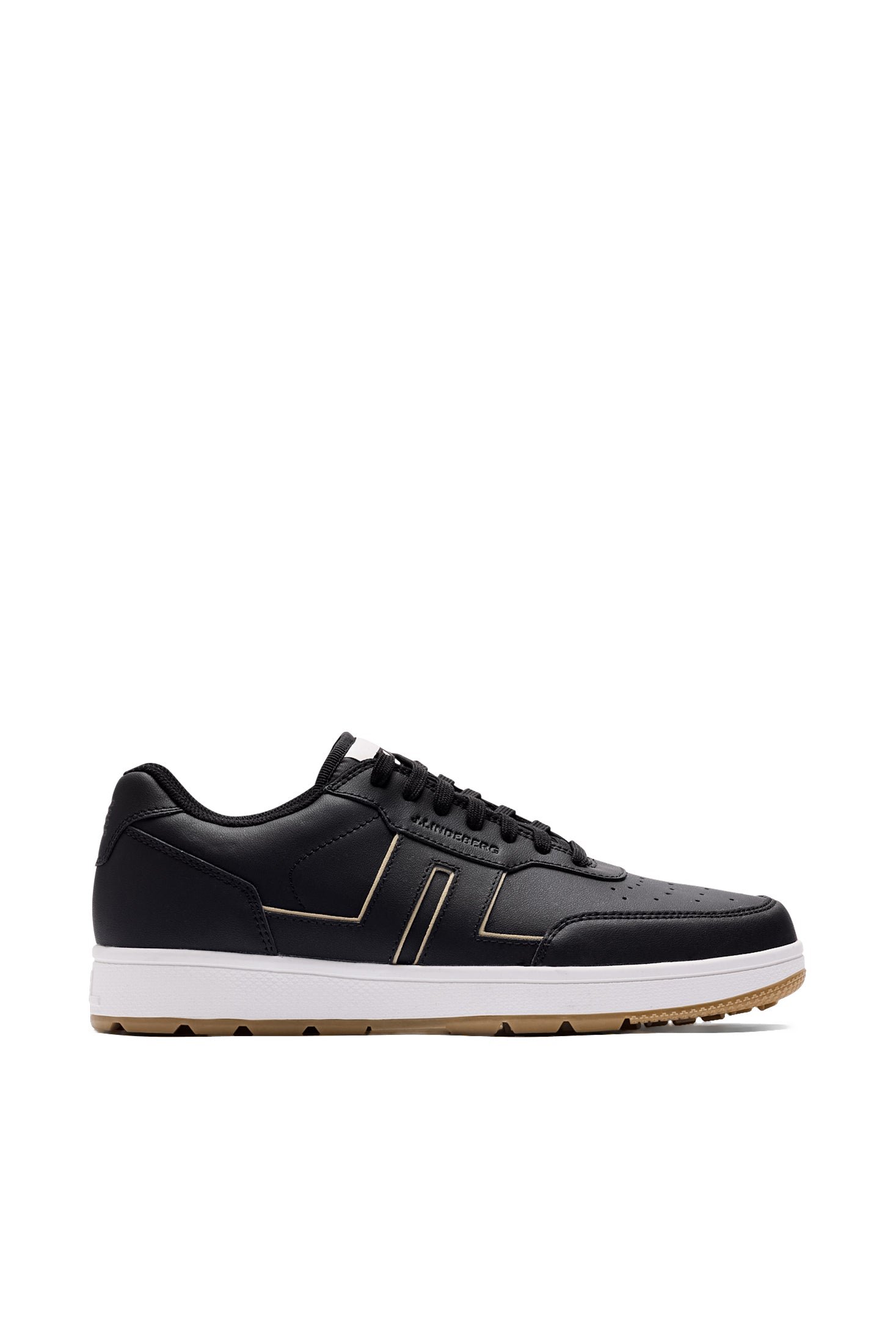 Ace low-top golf sneaker — J.Lindeberg