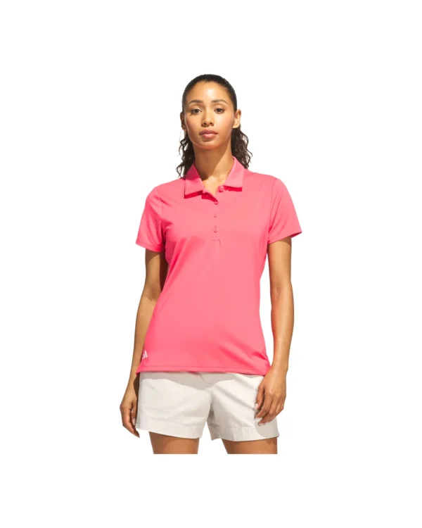 Ultimate365 polo met korte mouw · adidas Golf