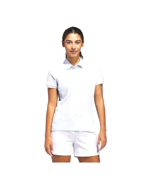 Ultimate365 Tour Twistknit polo · adidas Golf