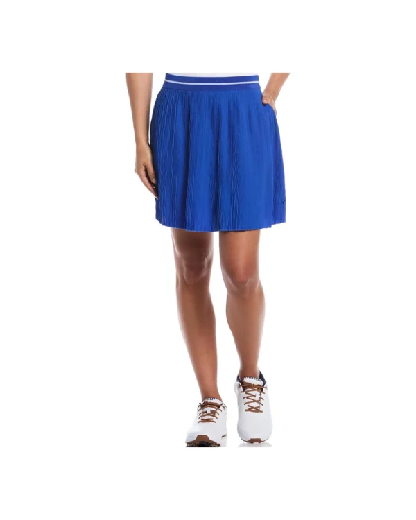 Micro Pleated skort · Callaway