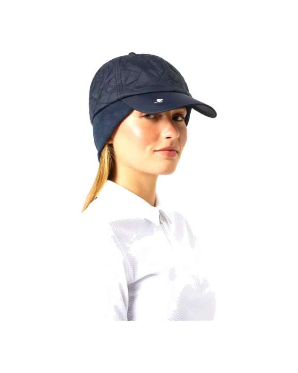 Jolie windcap · Daily Sports