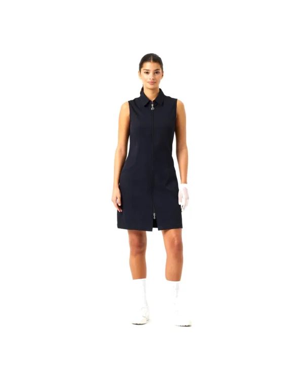 Lyric mouwloze jurk · Daily Sports
