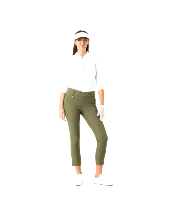 Magic High Water broek · Daily Sports