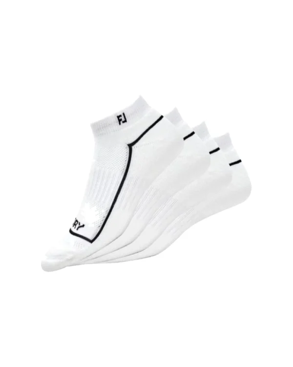 ProDry Sportlet sokken dames (2 paar) · FootJoy