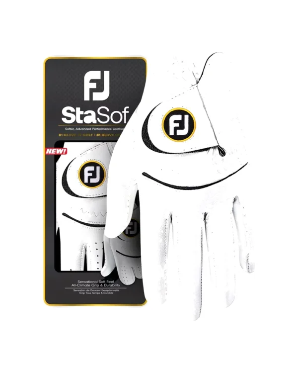 StaSof handschoen · FootJoy