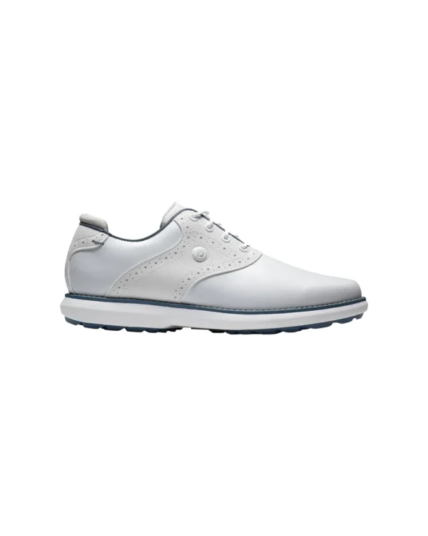 Traditions Wing Tip spikeless golfschoen · FootJoy