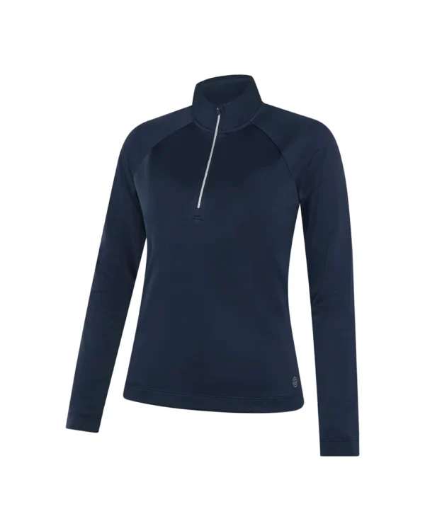Diora isolerende mid-layer · Galvin Green