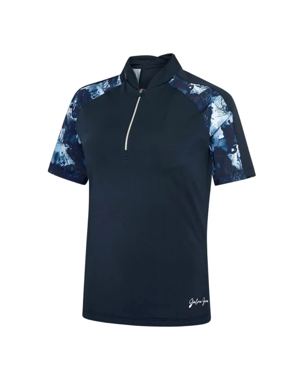 Miley ventil8 plus polo · Galvin Green