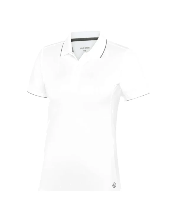Molly ventil8 plus polo · Galvin Green