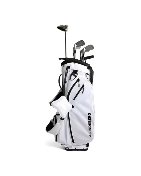 Flare golfbag · J.Lindeberg