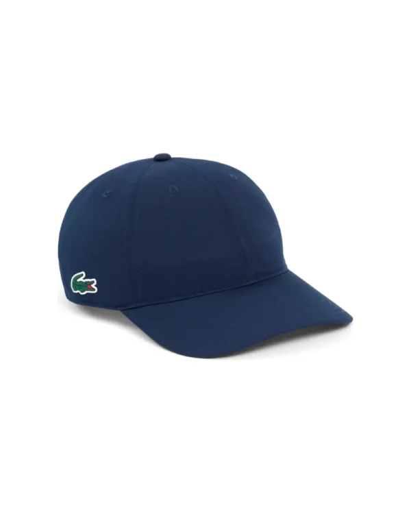 SPORT pet van lichte taft · Lacoste Sport