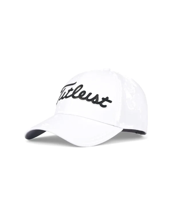 Players Performance cap met balmarker · Titleist