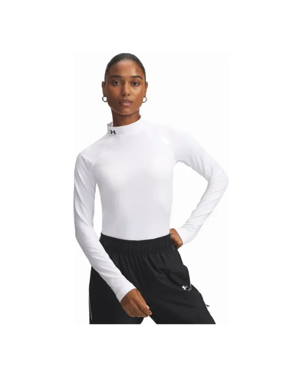ColdGear top met col · Under Armour Golf