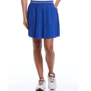 Micro Pleated skort — Callaway