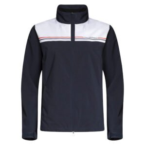 W Cloud rain jacket — Cross