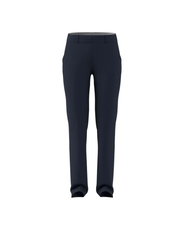 Ultimate365 Climawarm winterbroek dames navy · adidas Golf