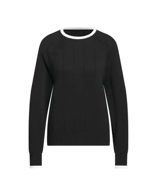 Ultimate365 gebreide trui dames zwart · adidas Golf